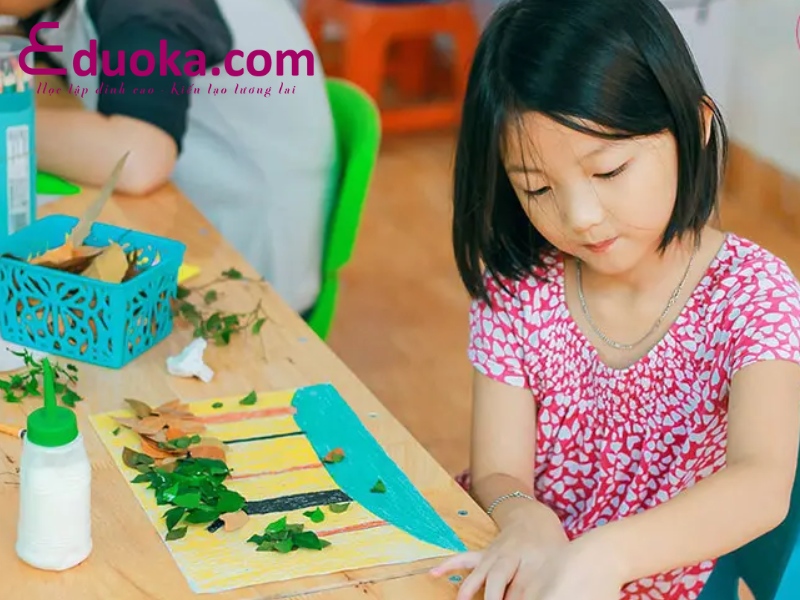 Art For Kids Creative Center