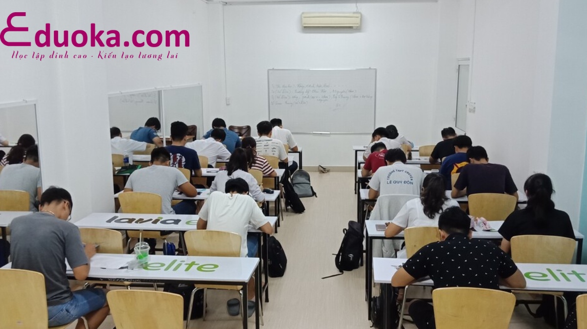 Danh Sách 4 Trung Tâm Gia Sư Huyện Nhà Bè Uy Tín