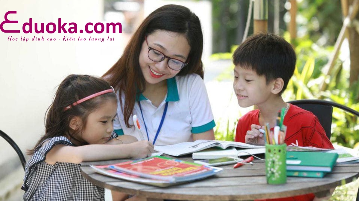 TOP 7 Trung Tâm Gia Sư Quận Phú Nhuận Chất Lượng, Uy Tín