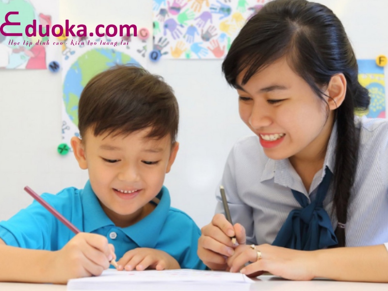 Gia sư Thanh Thủy- Gia sư quận Phú Nhuận