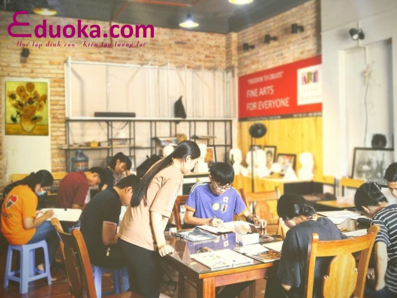 Jolla studio