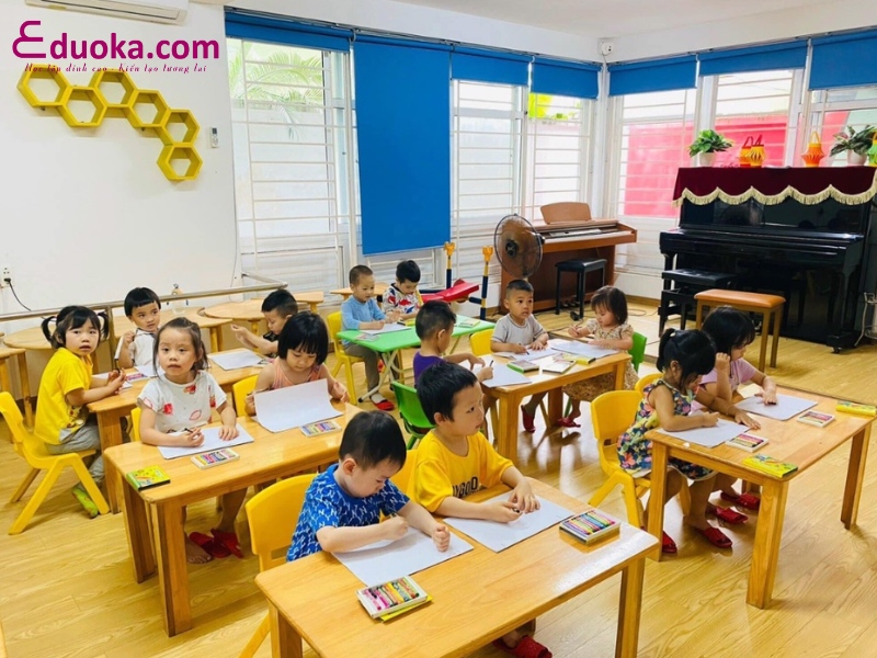 Little Star Academy
