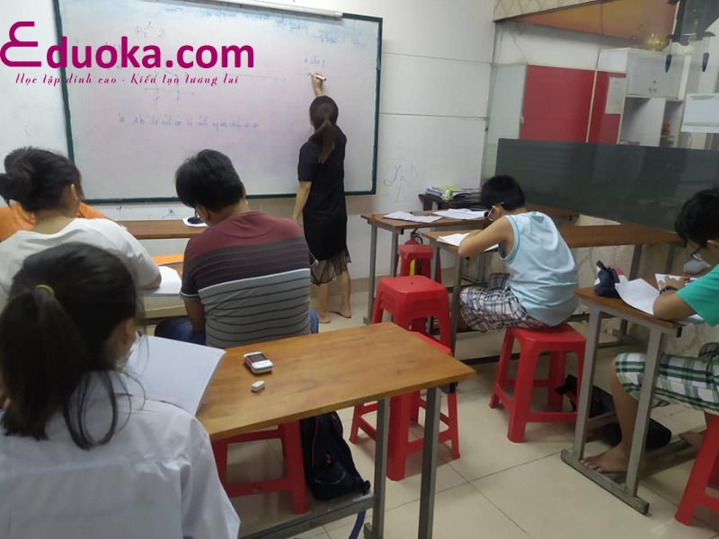 Những lưu ý khi chọn gia sư tại Huyện Nhà Bè