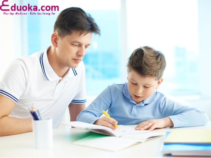 Những lưu ý khi chọn gia sư huyện Cần Giờ