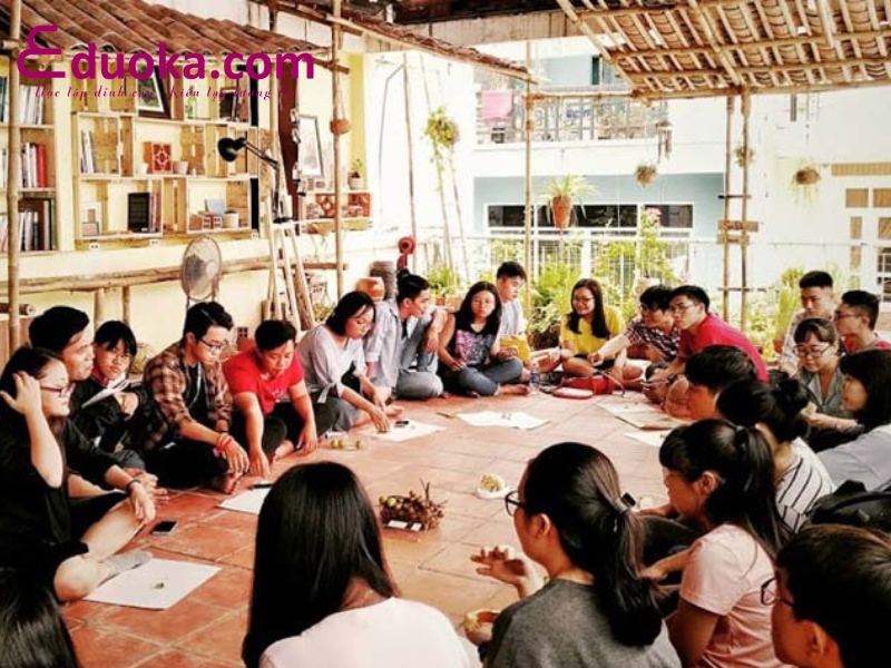 Trung tâm Đào tạo Kỹ thuật và Nghề huyện Củ Chi