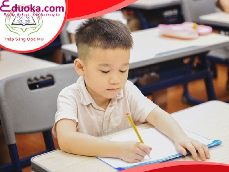 Trung tâm Gia sư An Lành - gia sư Huyện Cần Giờ