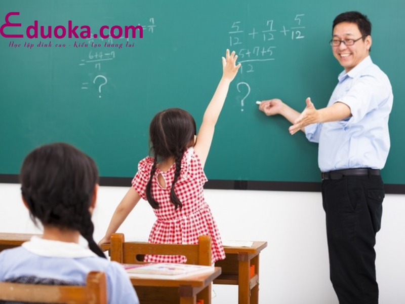 Trung tâm gia sư Quận Phú Nhuận