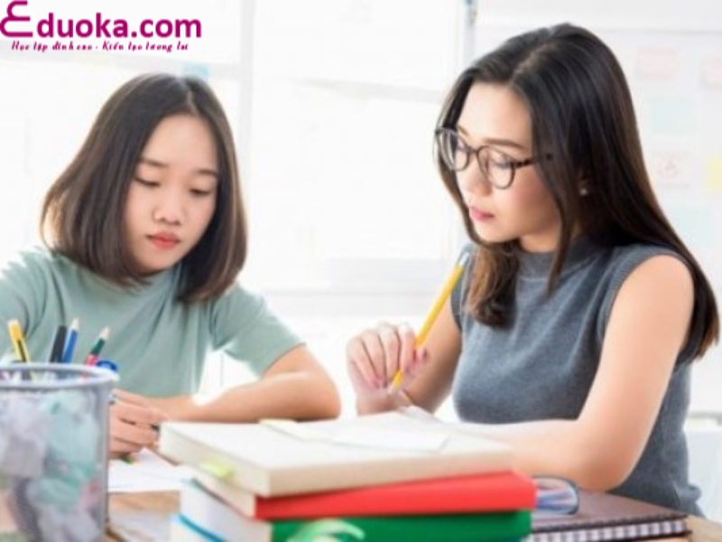 Tuyển Sinh Trường Quốc Tế