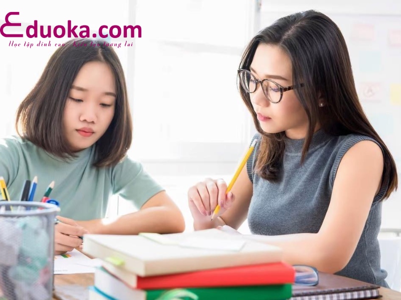 Vì sao nên chọn Gia sư Huyện Nhà Bè