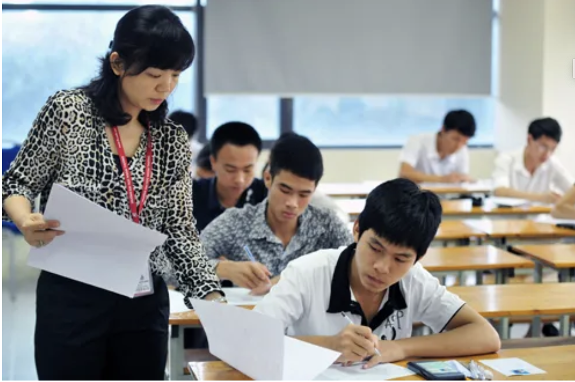 Gia Sư Giảng Viên