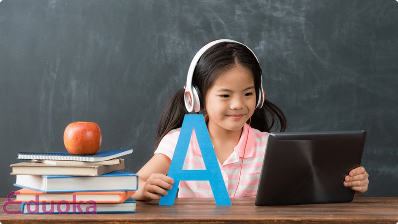 Bắt đầu Hành Trình Học Ngoại Ngữ của Bạn Tại Eduoka