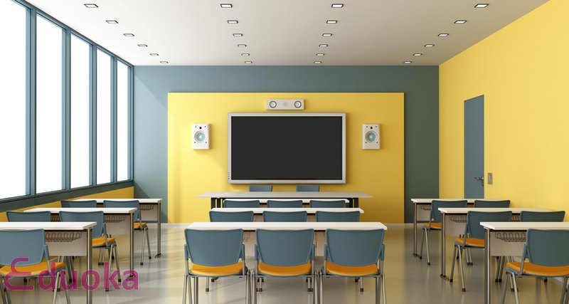 Các loại hình lớp học ngoại ngữ phổ biến hiện nay