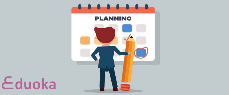 Linh hoạt điều chỉnh mục tiêu