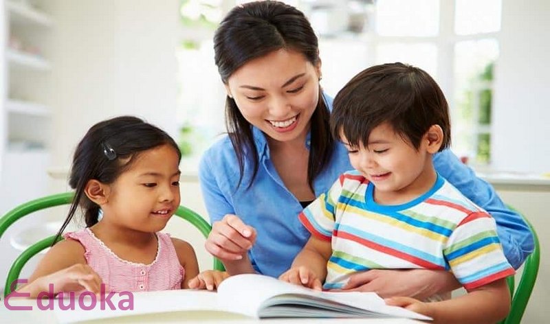 Trung Tâm Gia Sư Quận 7 TPHCM Giáo Viên, Sinh Viên Giỏi Uy Tín