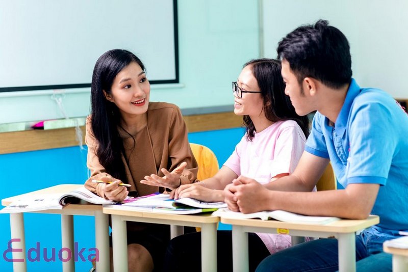 Tổng hợp các trung tâm gia sư uy tín tại TPHCM, Hà Nội, Đà Nẵng