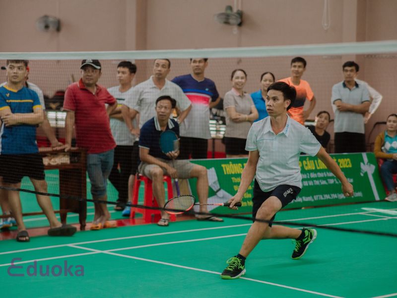 Tiện nghi hiện đại, trải nghiệm trọn vẹn