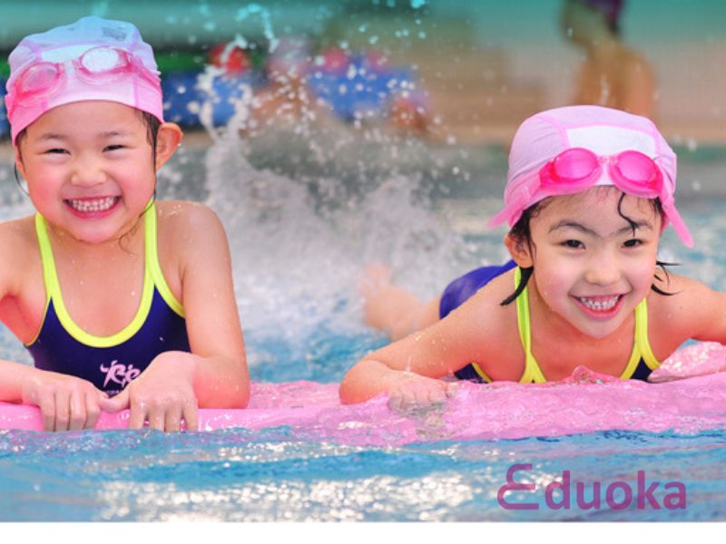 Lựa Chọn Hàng Đầu Cho Các Khóa Học Bơi Chuyên Nghiệp Tại TP.HCM