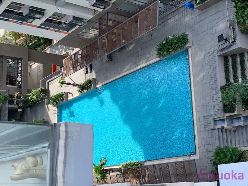 Lợi ích tại Hồ Bơi La Astoria