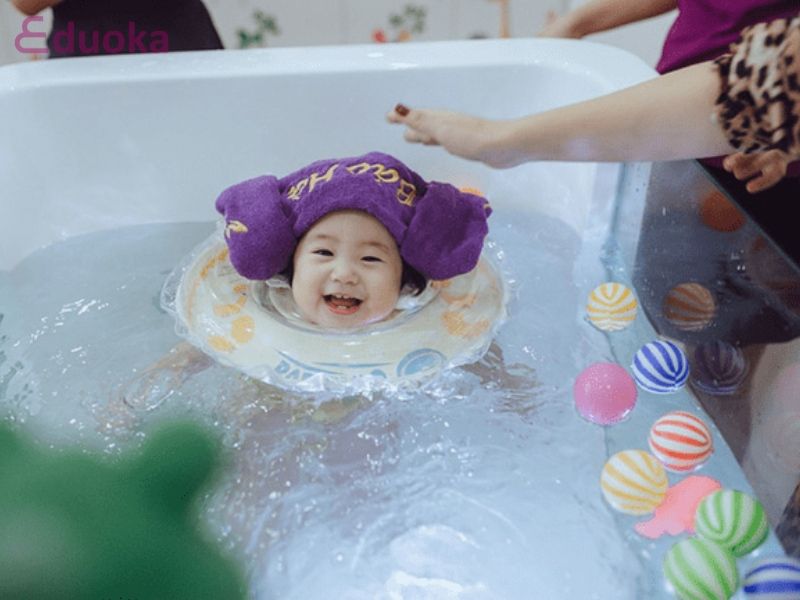 Giới thiệu về bể bơi thủy liệu