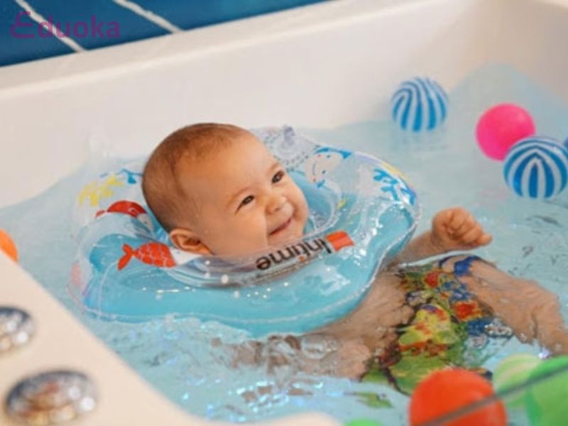 Lợi ích từ phương pháp bơi thủy liệu