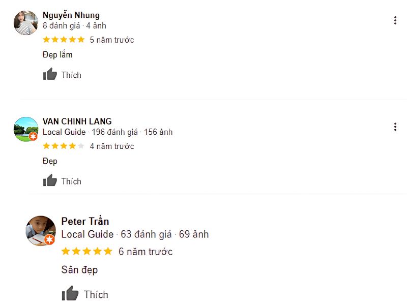 Cảm Nhận Của Khách Hàng Khi Sử Dụng Sân Tennis ĐH Ngân Hàng TPHCM 