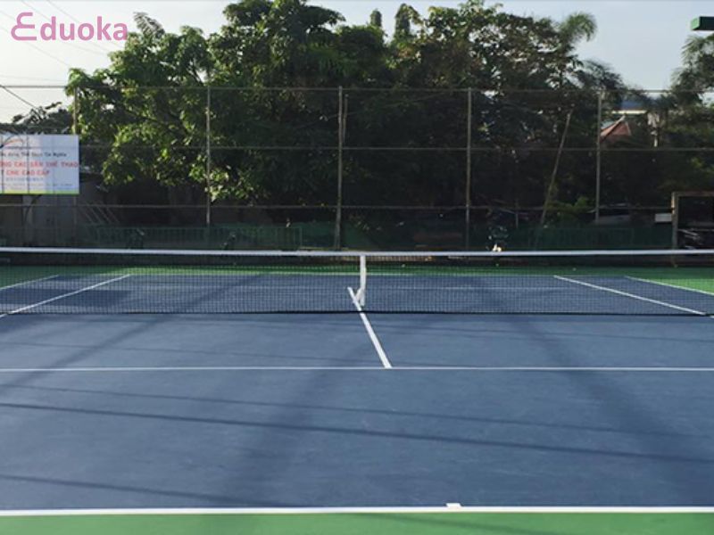 Đánh Giá Của Khách Hàng Về Sân Tennis Thủ Đức Garden Homes