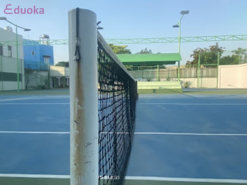Review của Khách Hàng về Sân Tennis 777