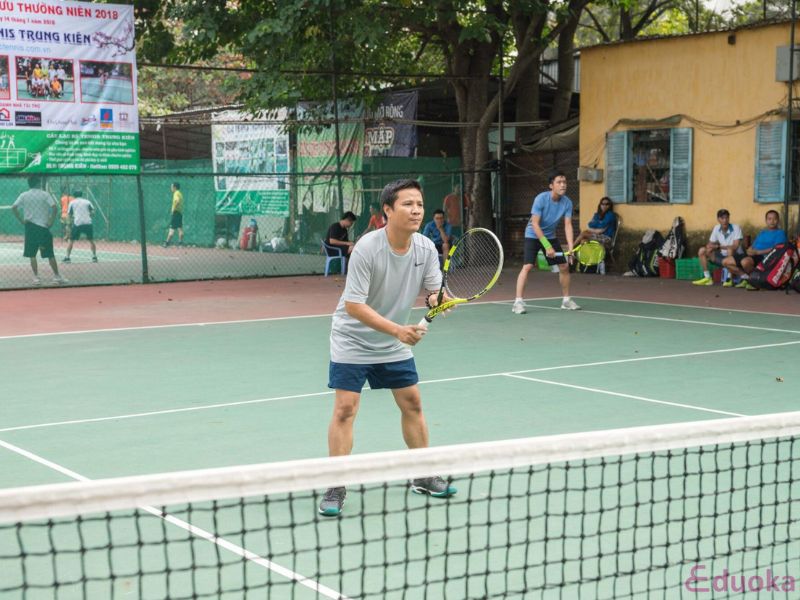 Lợi Ích Tại CLB Thể Thao Hàng Không