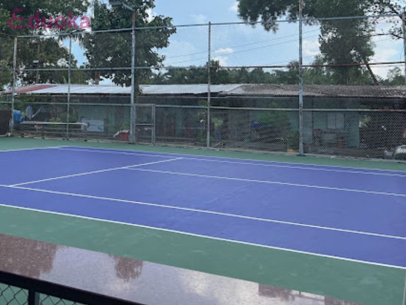 Tổng Quan Về Hội Tennis Củ Chi