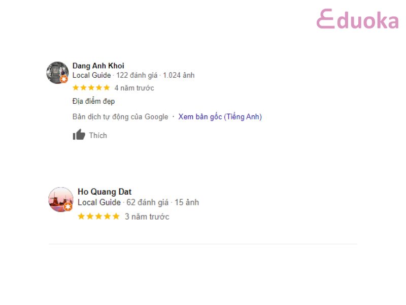 Đánh Giá Của Khách Hàng Về Sân Tennis 242 Cộng Hòa
