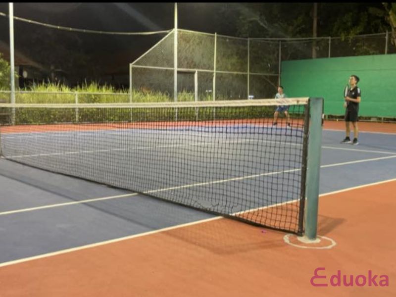 Đánh Giá Của Khách Hàng Về Sân Tennis Làng Hoa