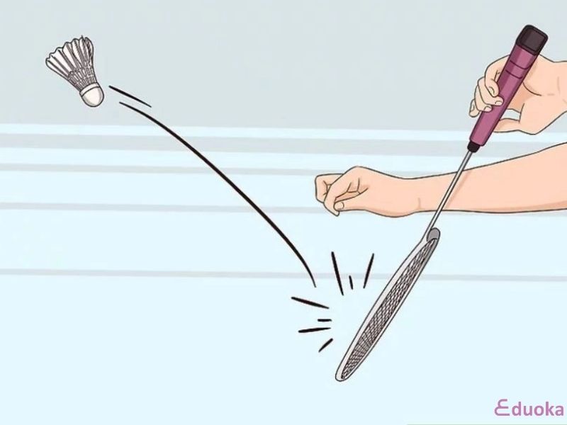 Kỹ thuật giao cầu ngắn