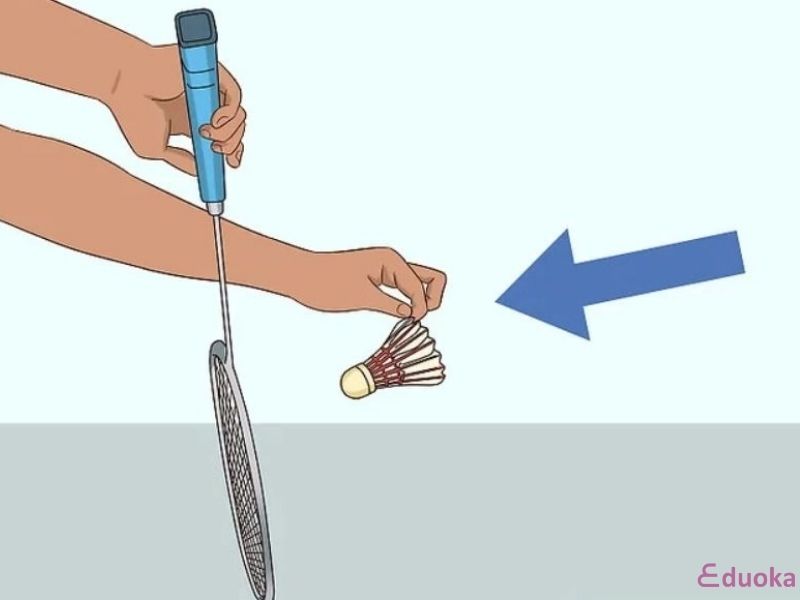 Kỹ thuật giao cầu thấp