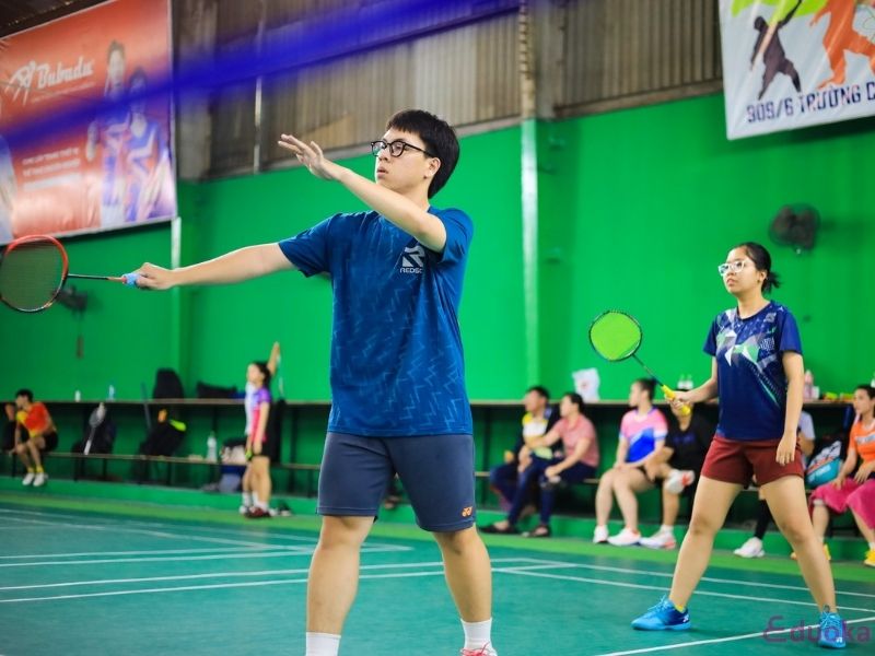 Lỗi thường gặp khi thực hiện kỹ thuật hất cầu