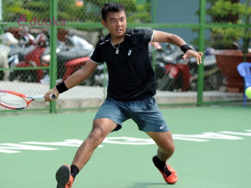 Lý do nên chọn lớp học tennis huyện Cần Giờ