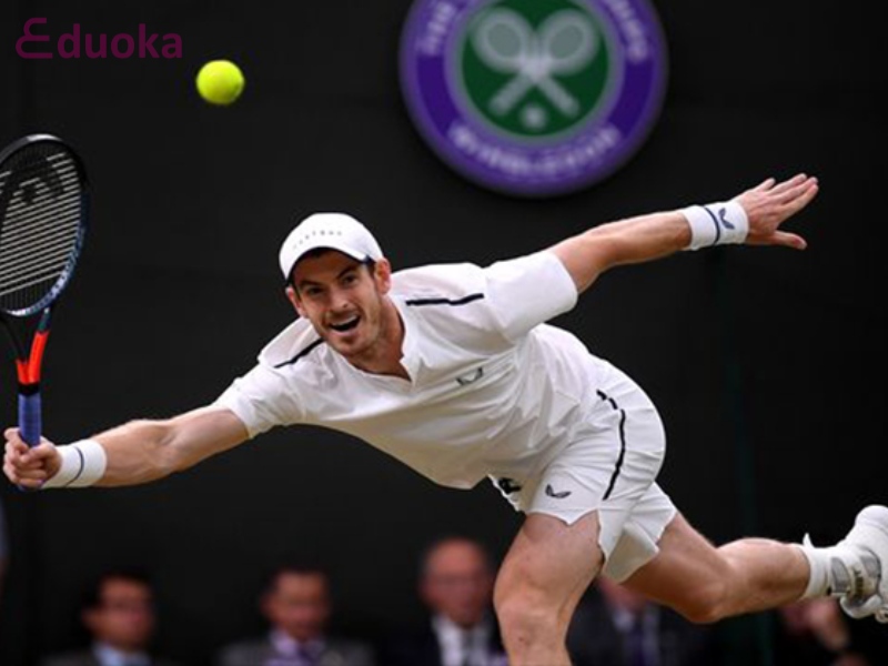 Lý do nên chọn lớp học tennis Thủ Đức