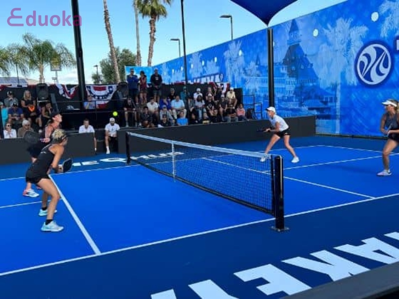Một sô khóa học tennis Thủ Đức