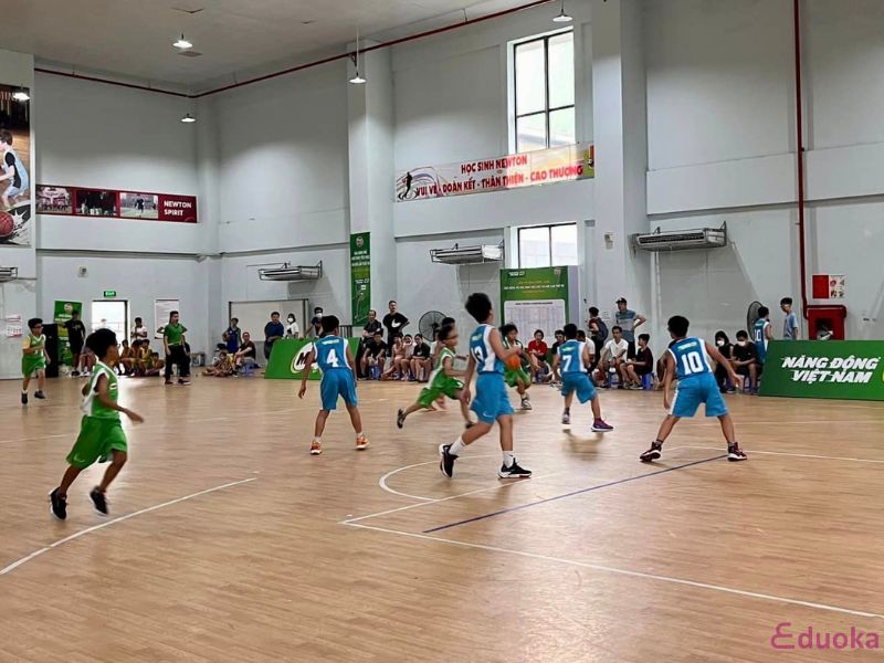 Chi Phí Tham Gia Giải Đấu