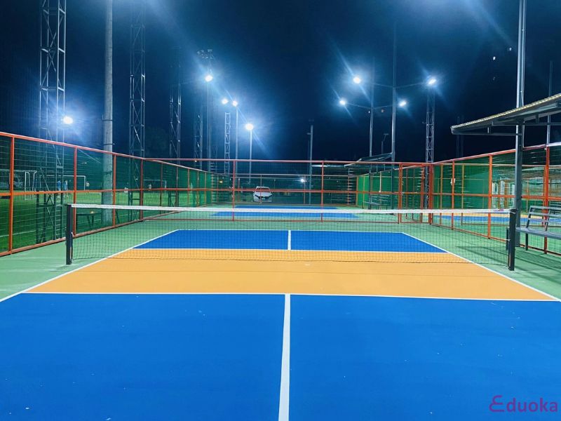 Chi phí tham gia khóa học Pickleball tại Eduoka