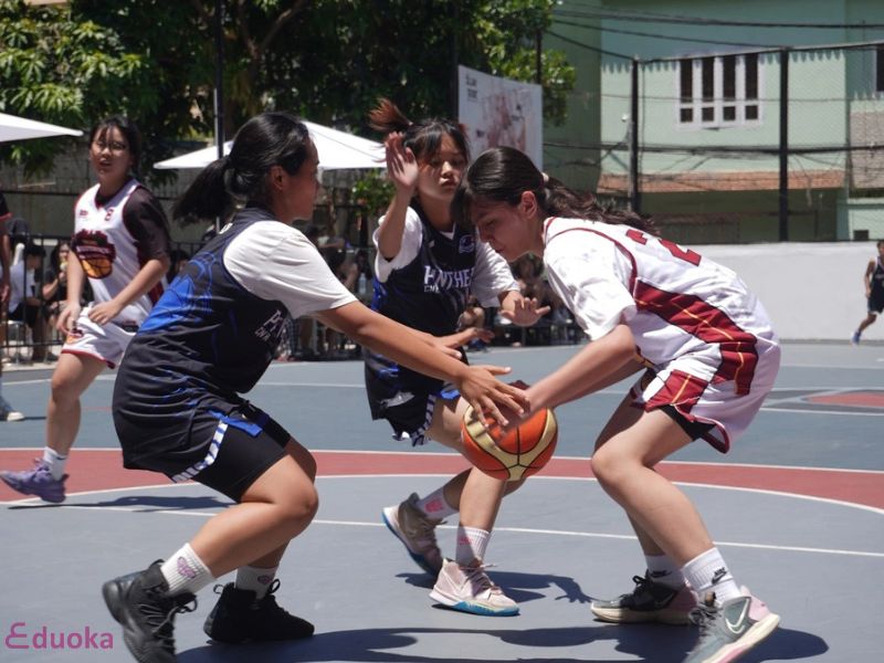 Rèn Luyện Thể Lực Kỹ Năng Chiến Thuật