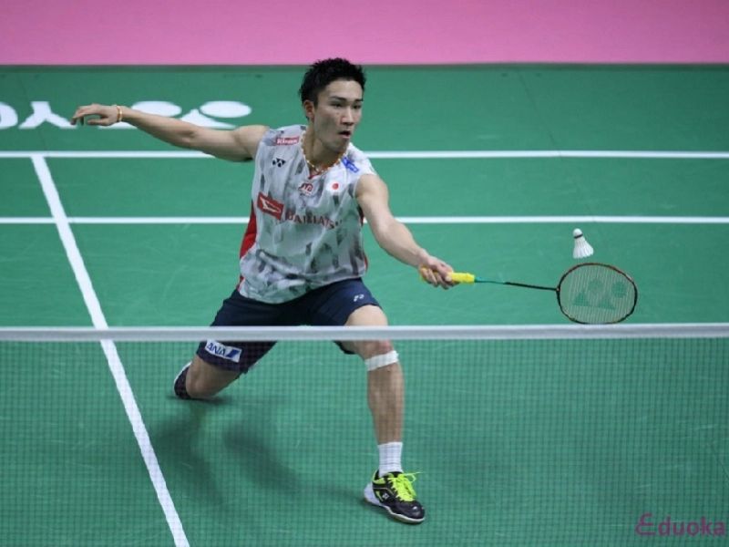 Kỹ Thuật Bỏ Nhỏ Cầu Lông