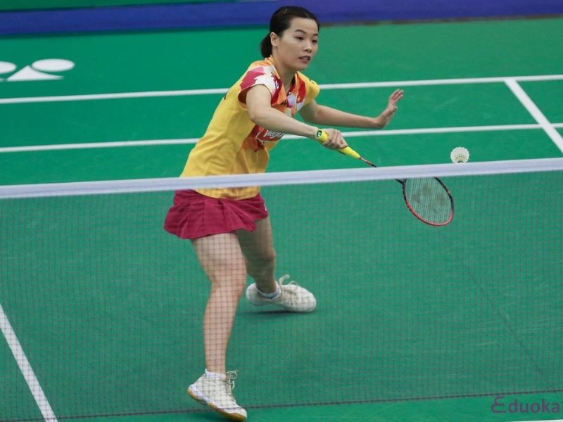 Kỹ Thuật Bỏ Nhỏ Trái Tay