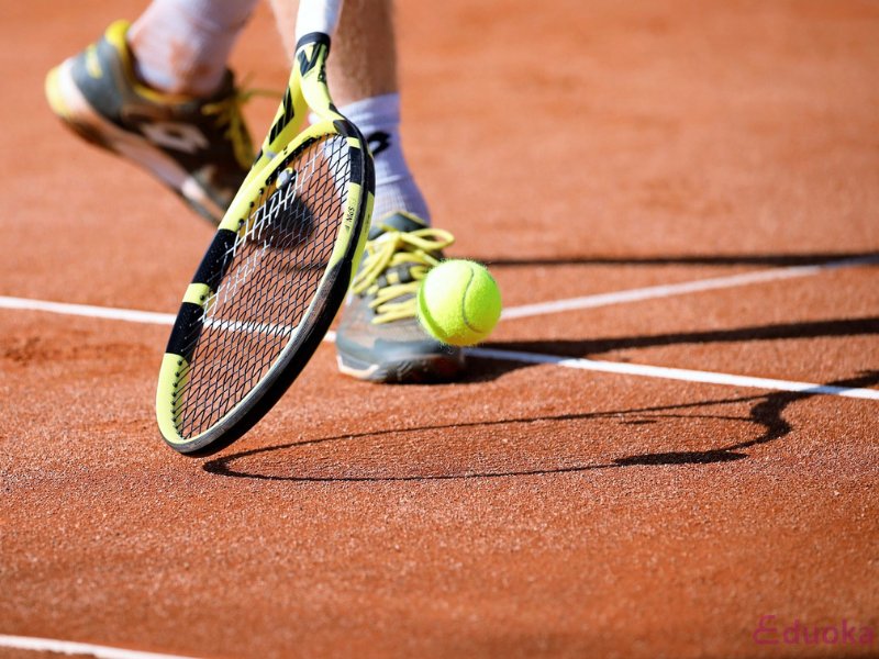 Trung tâm dạy đánh Tennis M7 Academy