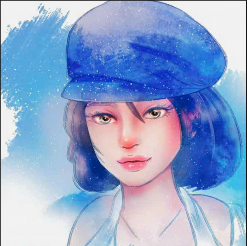 Lớp vẽ ArtSky