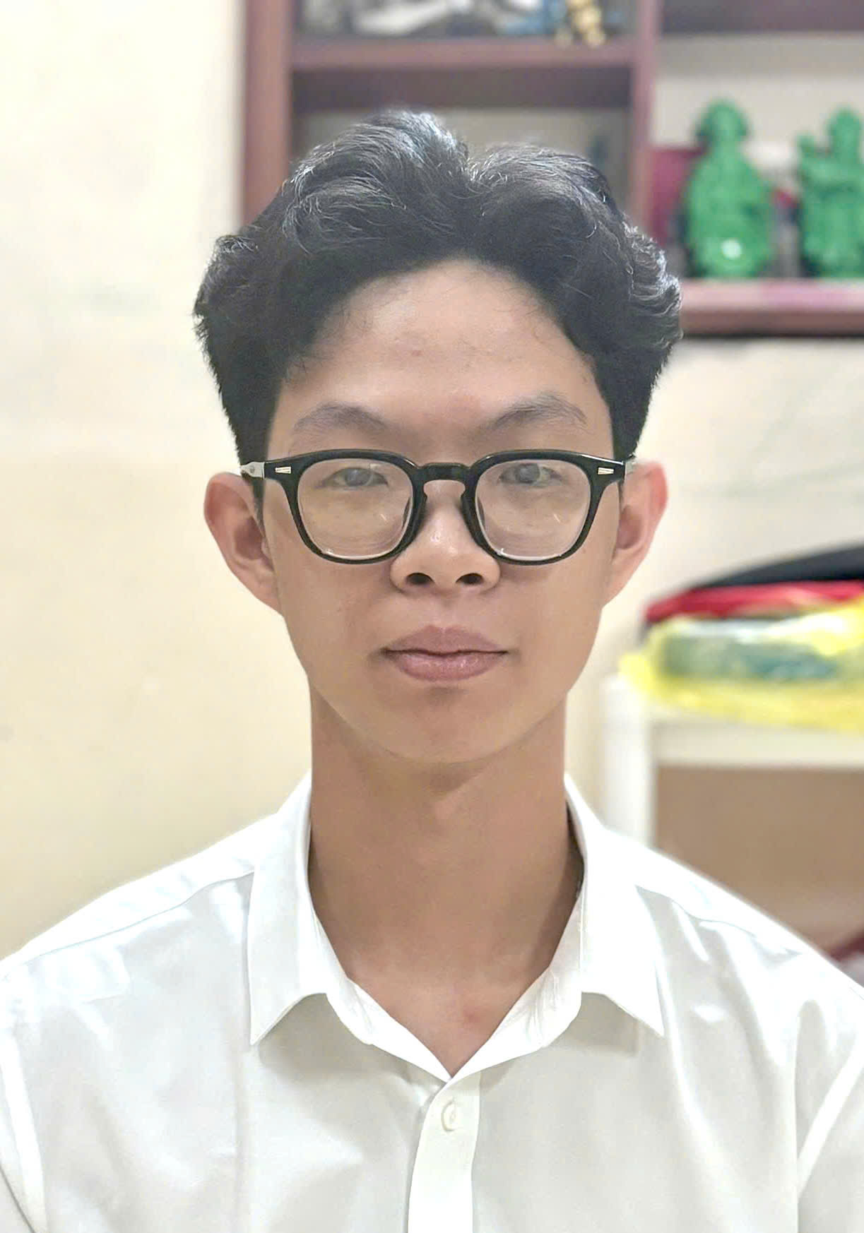 Nguyễn Minh Thiện