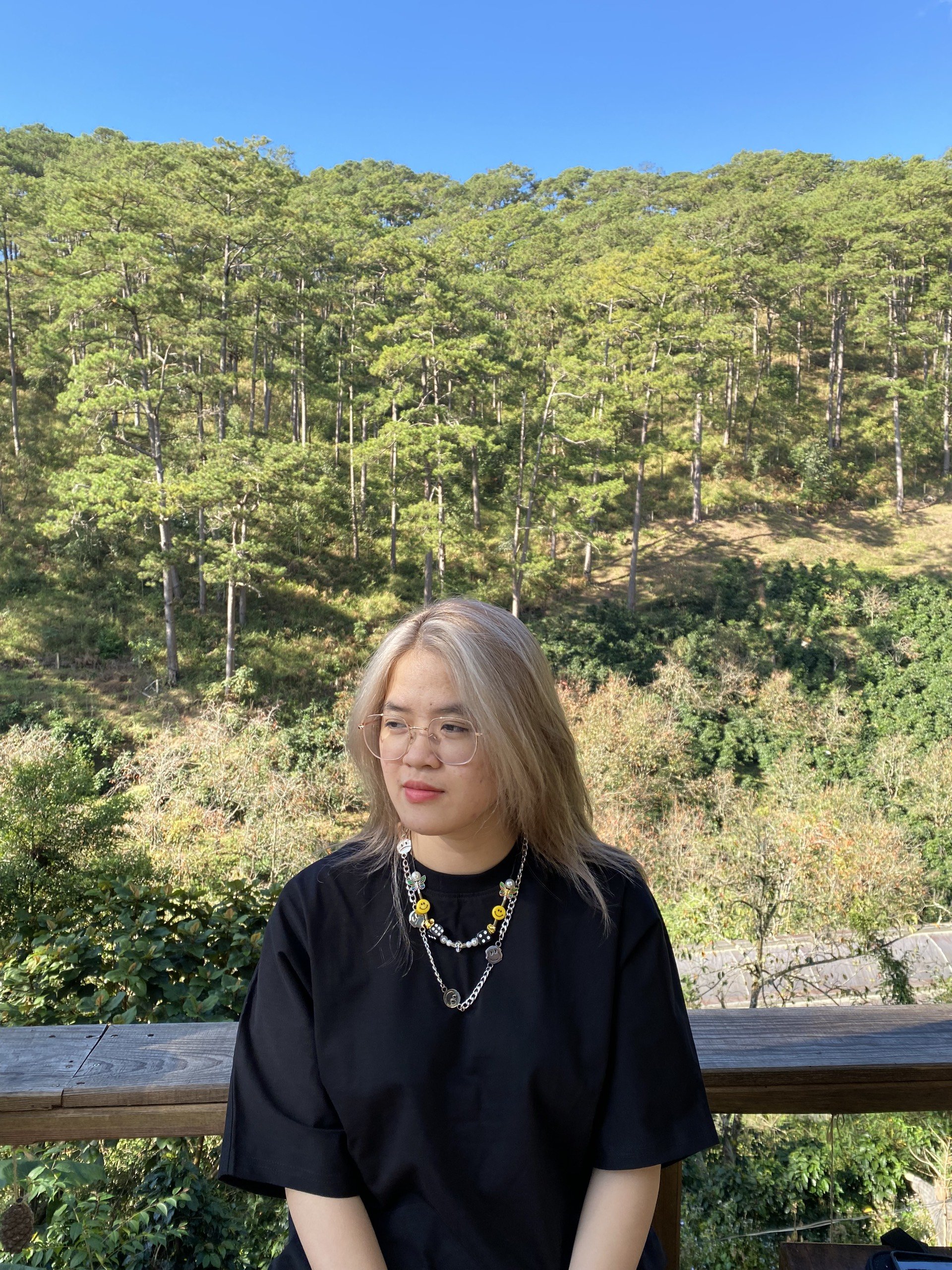 Phạm Thùy Trang