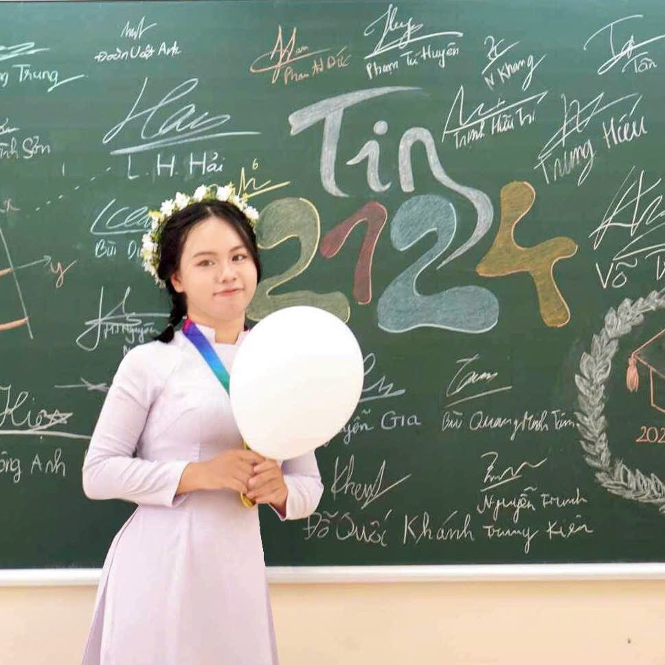 Lê Phùng Ái Nhiên
