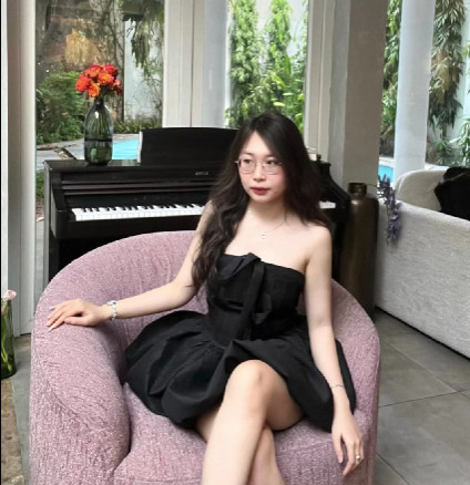 Nguyễn Thảo Nguyên