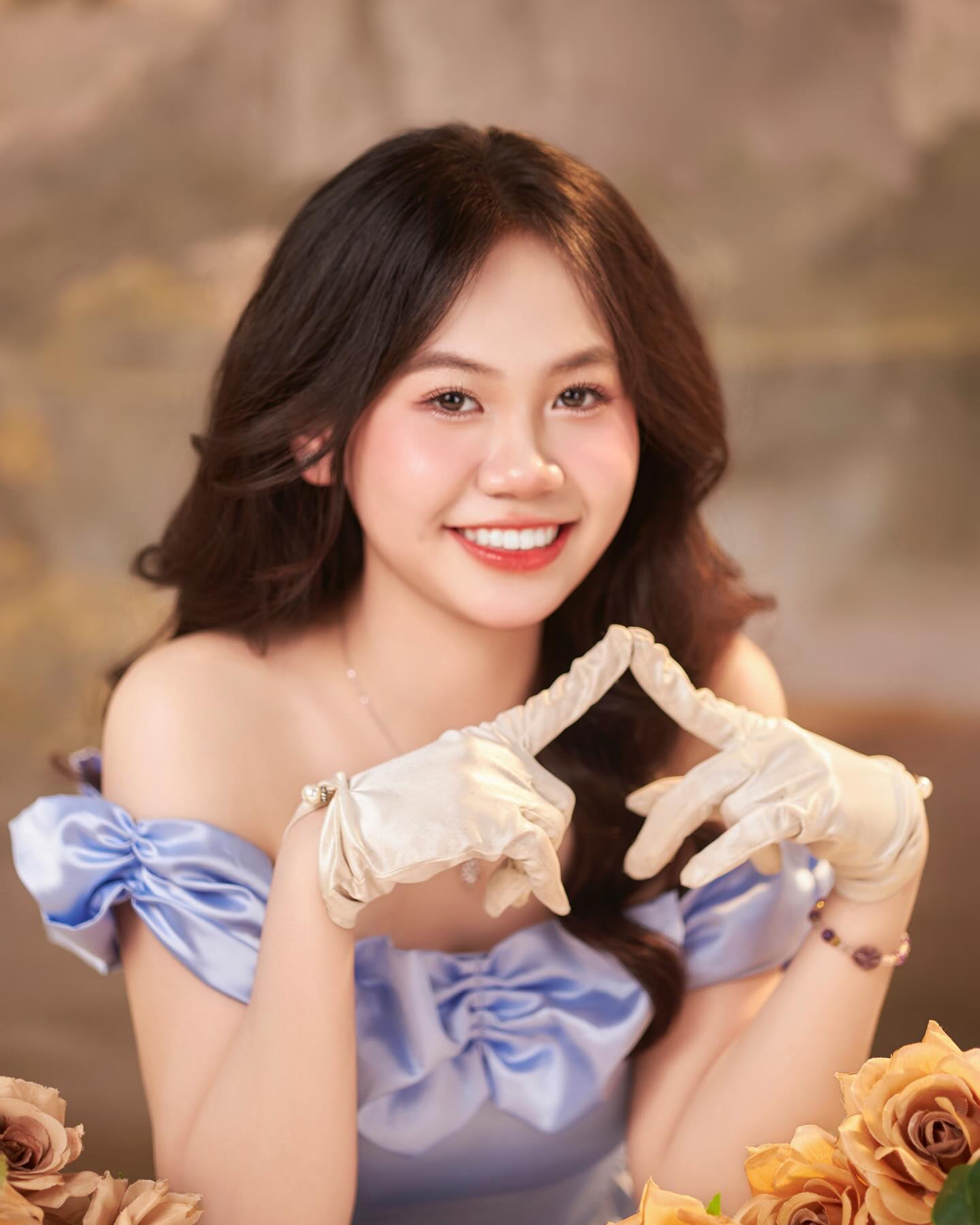 Nguyễn Lê Phương Thảo