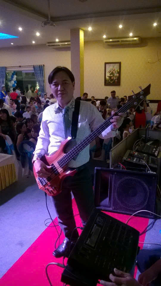 Hình khóa học